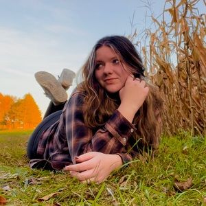 Meet your Posher, Aleisha